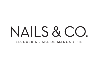 Marcas Amigas - Nails & Co