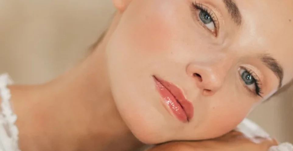 Luisina - Maquillaje
