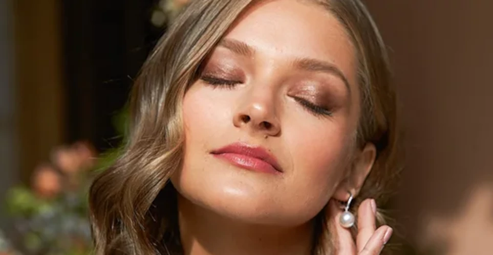 Luisina - Maquillaje
