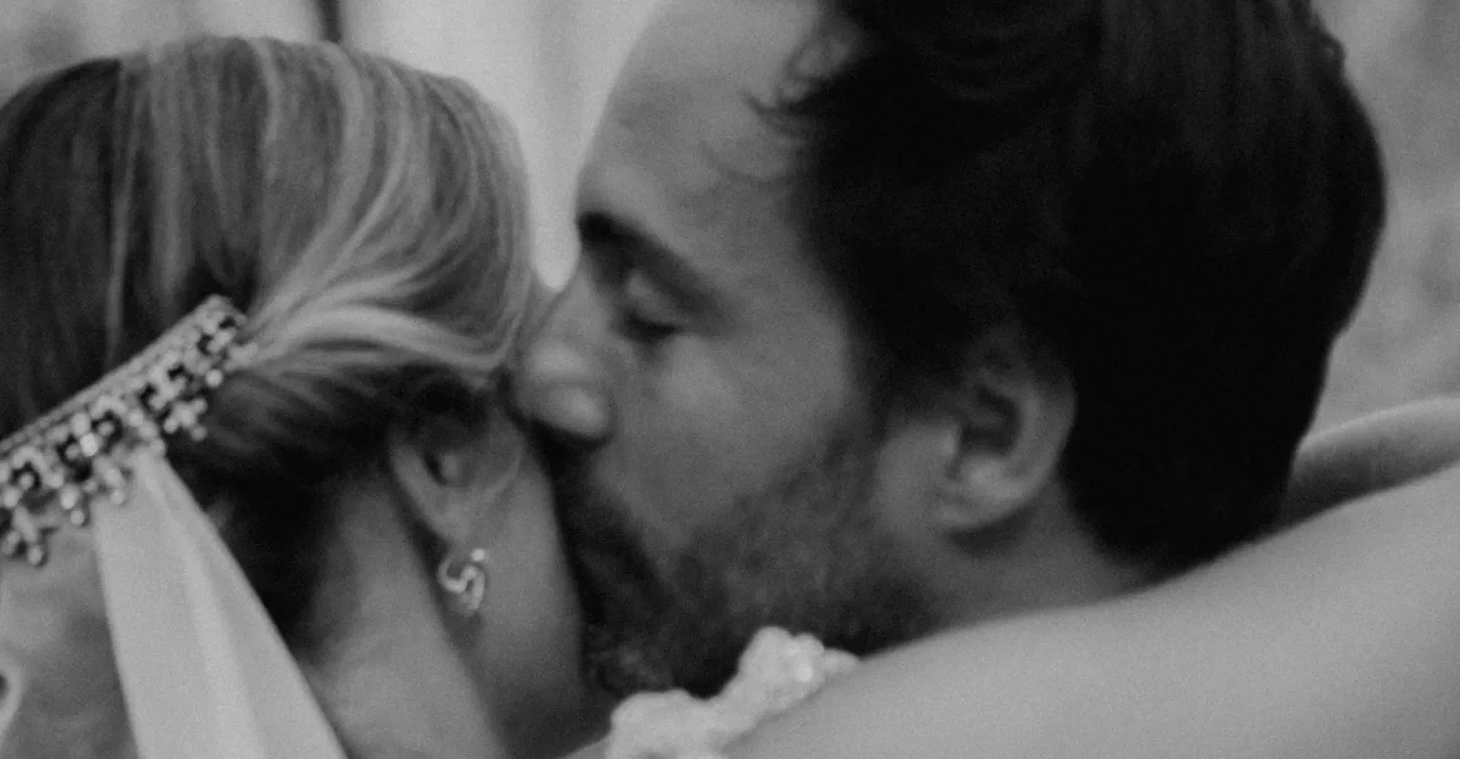 Luisi News - Boda Teresa y Duarte