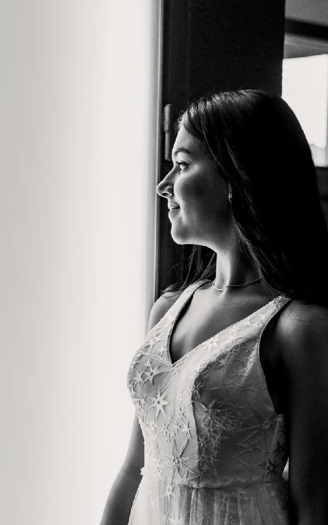 Luisina - Vestidos