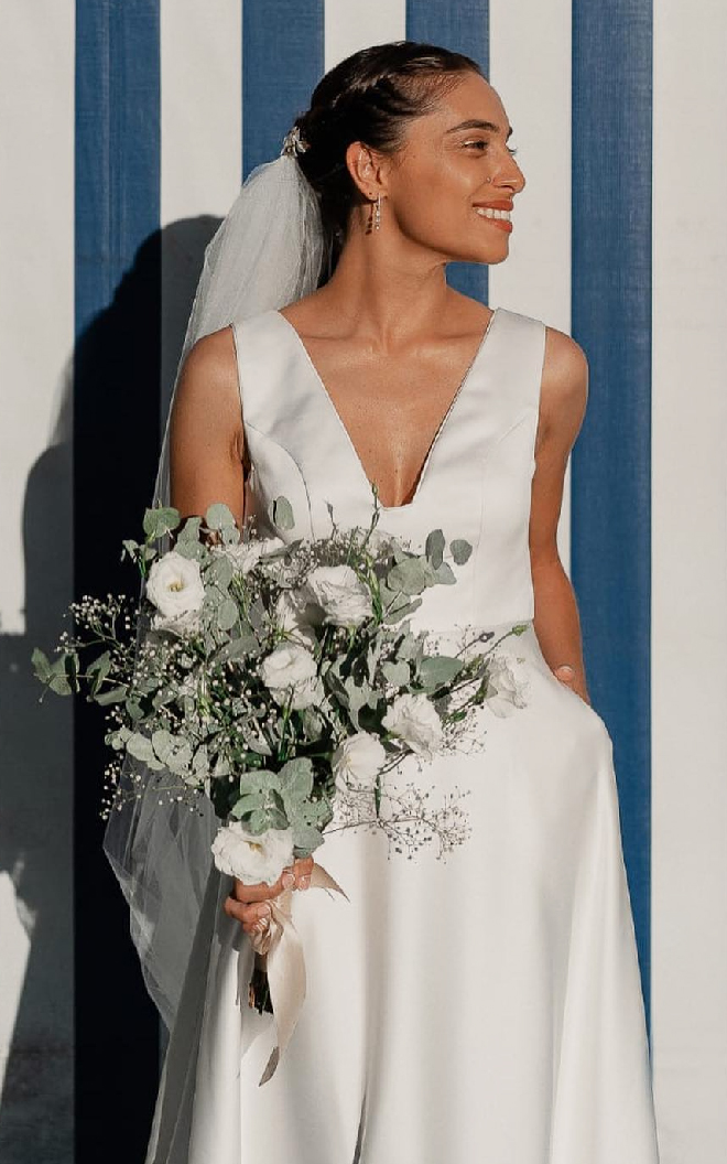 Luisina - Vestidos