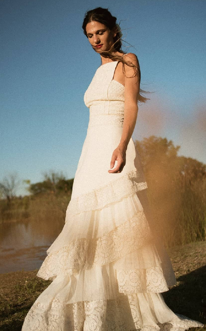 Luisina - Vestidos